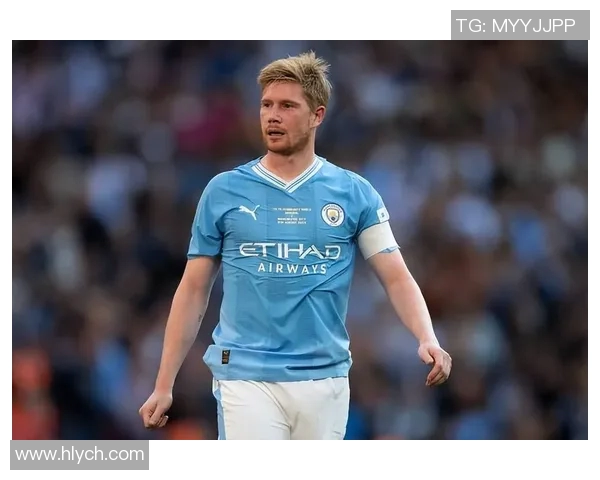 德布劳内:足坛魔术师如何引领曼城重塑辉煌与战术革新