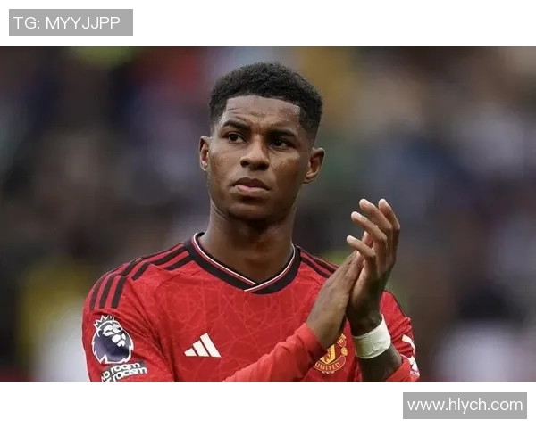 拉什福德：从青训天才到英超巨星的成长之路与未来展望