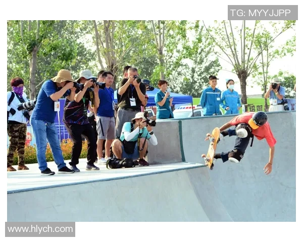 极限运动嘉年华回顾成都滑板队精彩表现与比赛经验分享MBA