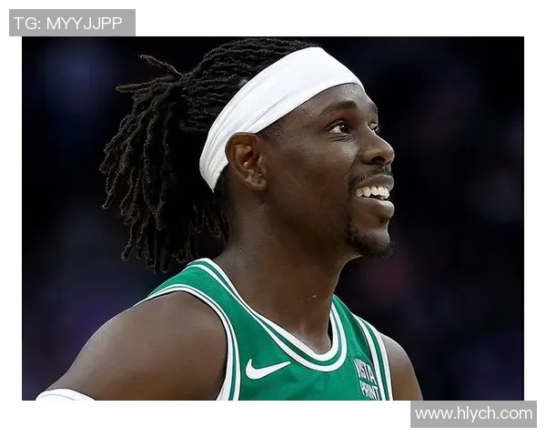 朱霍勒迪的篮球之路：从新秀到全明星的成长历程与辉煌成就