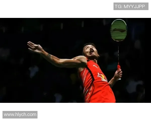 林丹与欧塞夫精彩对决视频回顾赛场上的巅峰对决不容错过