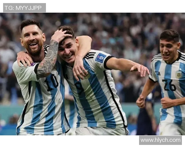 梅西传奇之路:从巴萨天才到阿根廷国家队的英雄之旅