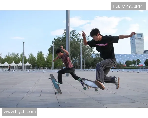 滑板之路:见证杭州滑板队勇攀高峰的真实故事与成长历程MBA