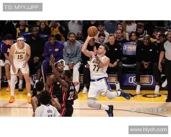 湖人对决热火精彩全集回顾与分析,重温经典瞬间与赛场激情