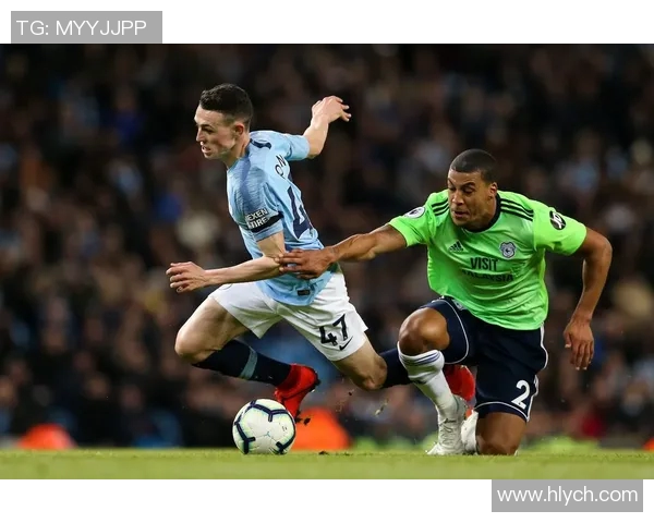 福登崛起之路：从青训小将到英超明星的传奇旅程