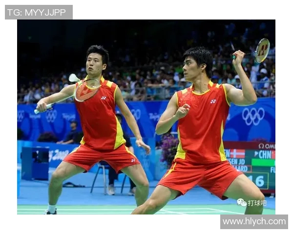 羽毛球战术解析：深入探讨杭州羽毛球队的包夹策略与应用