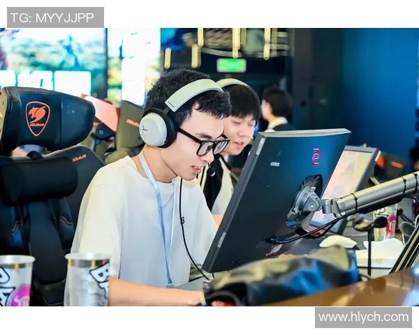 聚焦CSGO：探讨LNG战队在电竞赛场上的强大实力与影响力