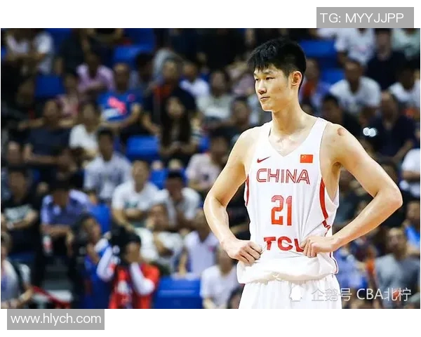 胡金秋的崛起之路：从青涩少年到CBA明星球员的奋斗历程与荣耀时刻