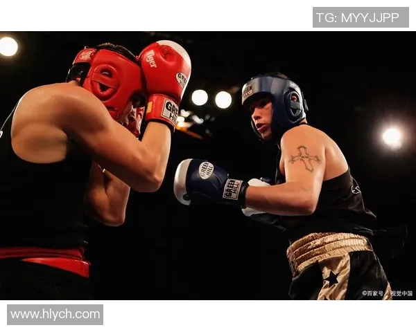 邹市明挑战泰拳王的巅峰对决展现拳击与泰拳的精彩碰撞