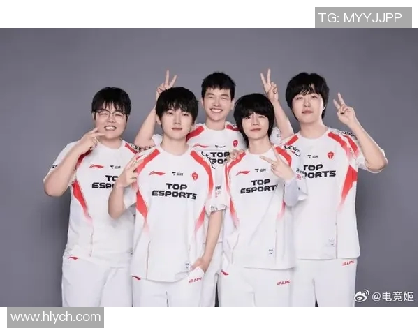 青年赛积分榜更新TES战队以86分稳居第一名