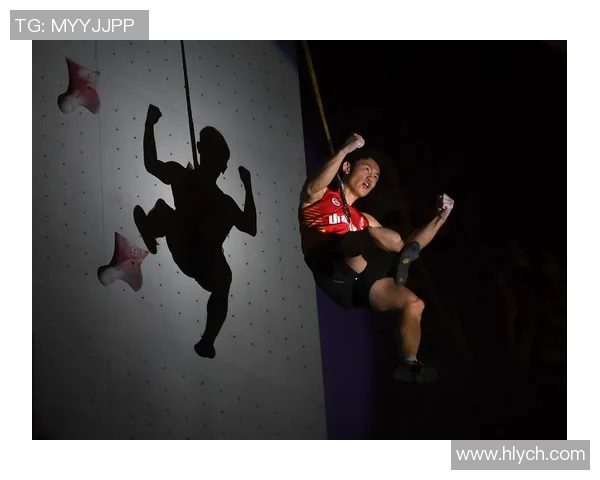 北京街舞队在攀岩联赛中的灵活性展现与战术分析MBA