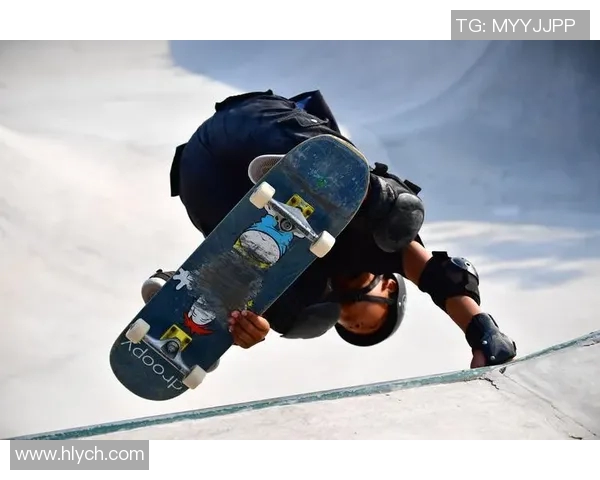 广州滑板队在极限运动世界杯中的速度表现分析与点评