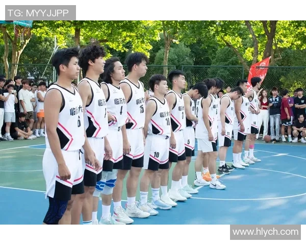 吴强专访：从少年梦想到职业生涯的篮球旅程回顾与展望