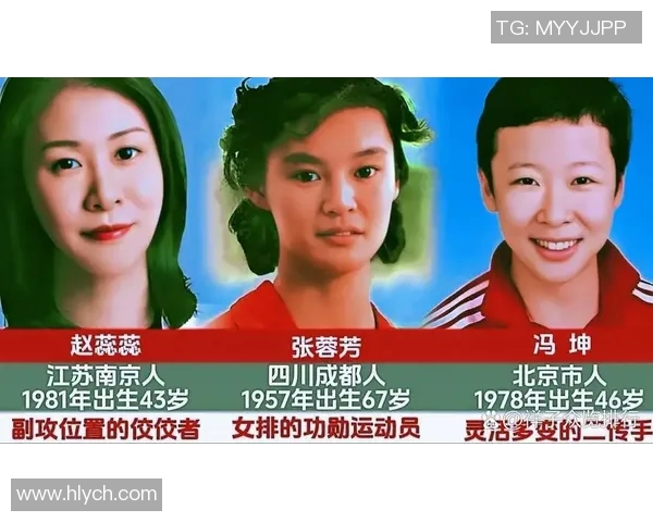 刘芳专访：从排球新星到传奇教练的辉煌人生回顾与展望