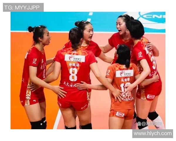 南京排球队的实力分析与发展潜力探讨聚焦排球运动的未来与挑战