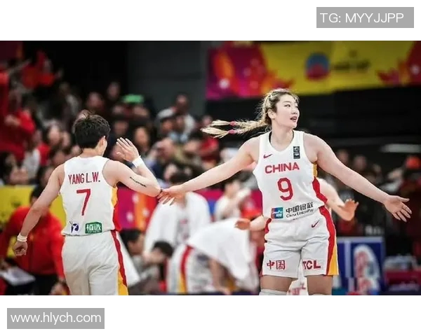 专访篮球女将刘丽深度剖析她的成功秘诀与奋斗历程