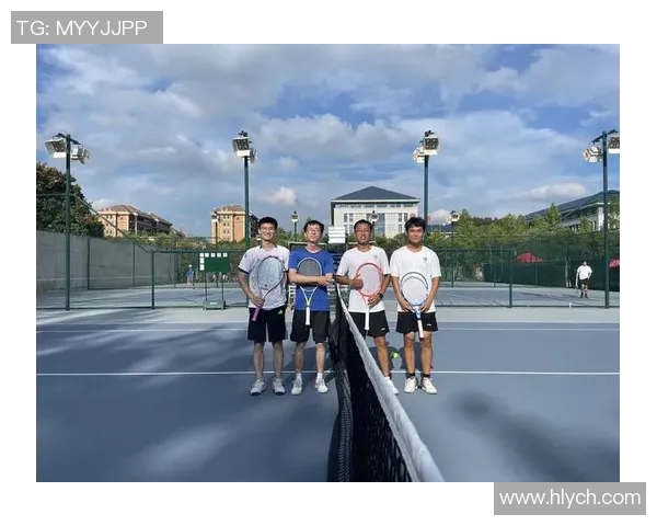 南京网球队的转型之路：从传统到现代的深度解析与发展探讨