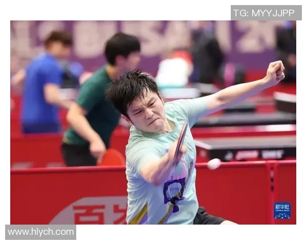 成都乒乓球队耐力对比深度解析与训练策略探讨