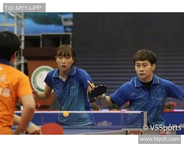 武汉乒乓球队与上海乒乓球队赛后战术分析与总结