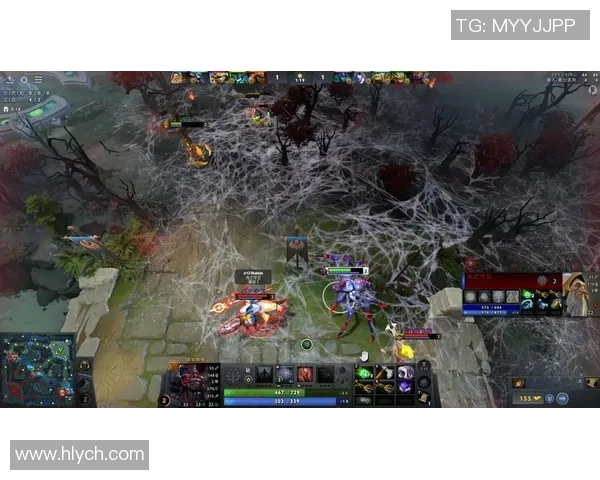 深度探讨周秀英在DOTA2世界中的成长与挑战之路